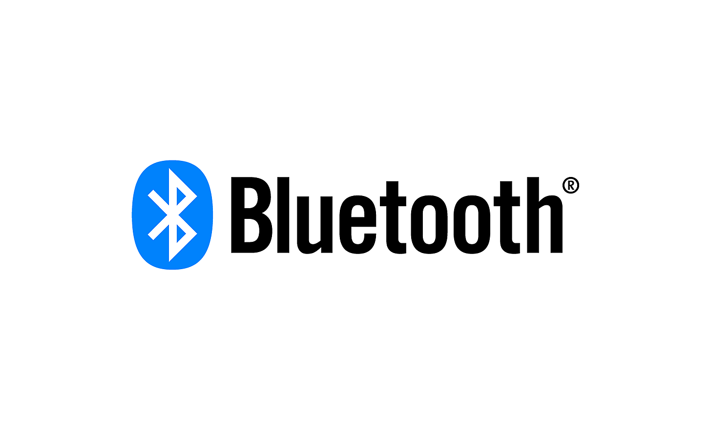Logo Bluetooth®