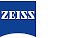 Logo for ZEISS