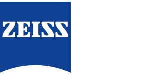 Logotipo da ZEISS