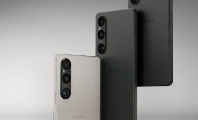 Sony Xperia 1 V