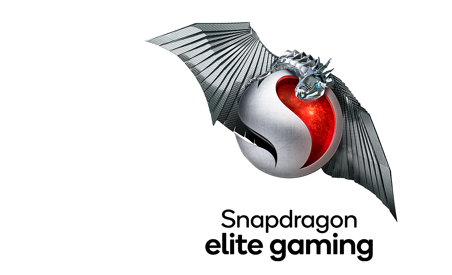 Hình ảnh logo Snapdragon elite gaming