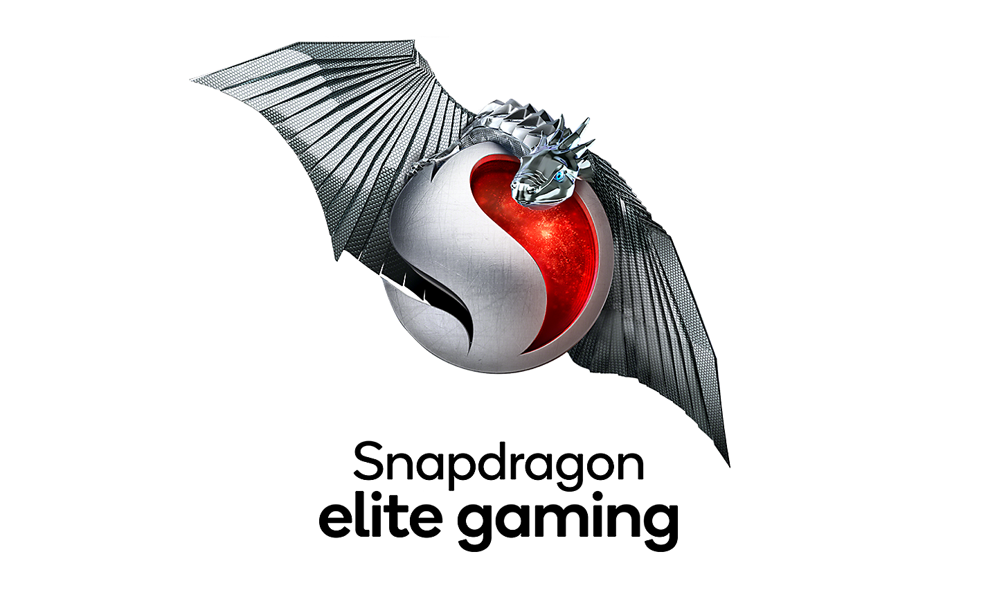 Logo for Snapdragon Elite Gaming