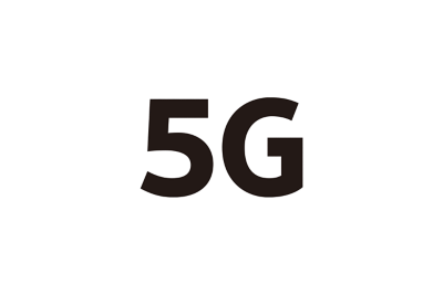 Логотип для 5G