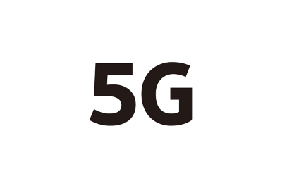 5G 標誌
