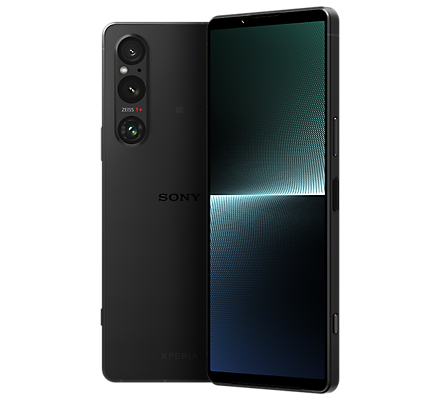 Picture of Xperia 1 V –  New Exmor T for mobile sensor and 4K HDR OLED display