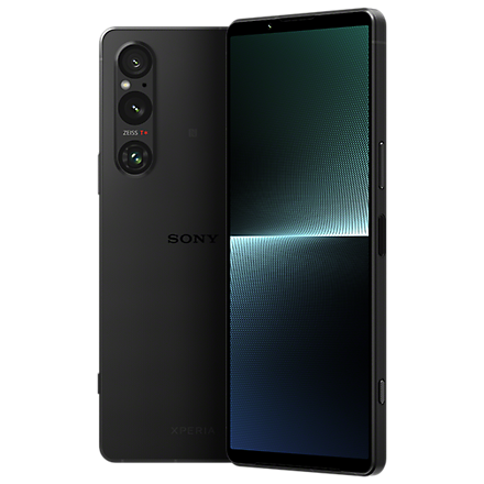 Picture of Xperia 1 V –  New Exmor T for mobile sensor and 4K HDR OLED display