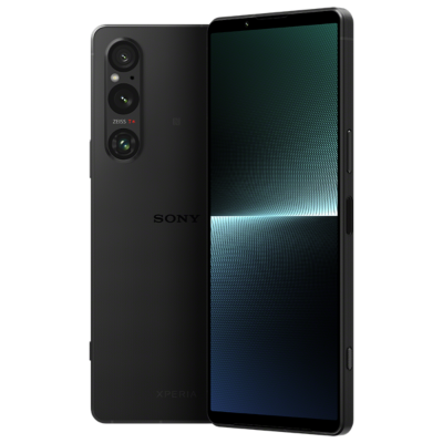 Xperia 1 V Capteur de nouvelle génération. Traitement d'image de nouvelle  génération., Smartphones