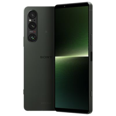 Buy Xperia 1 V – New Exmor T for mobile sensor and 4K HDR OLED 