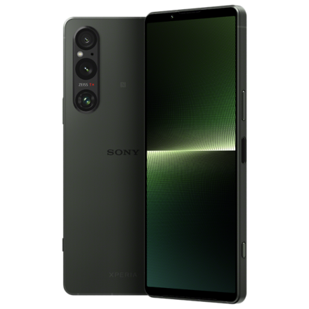 Picture of Xperia 1 V –  New Exmor T for mobile sensor and 4K HDR OLED display