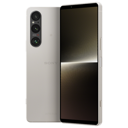 Xperia 1 V –  全新 Exmor T for mobile 影像感測器及 4K HDR OLED 顯示屏 的相片