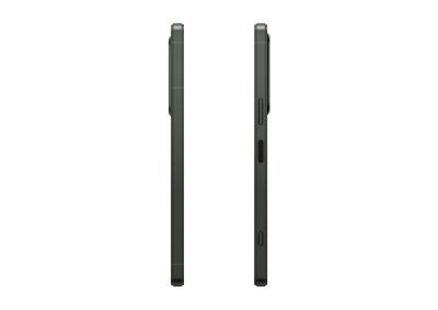 Xperia 1 V Przetwornik nowej generacji. Obraz nowej