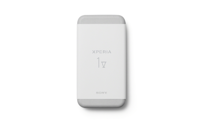 Xperia 1 V 的包裝