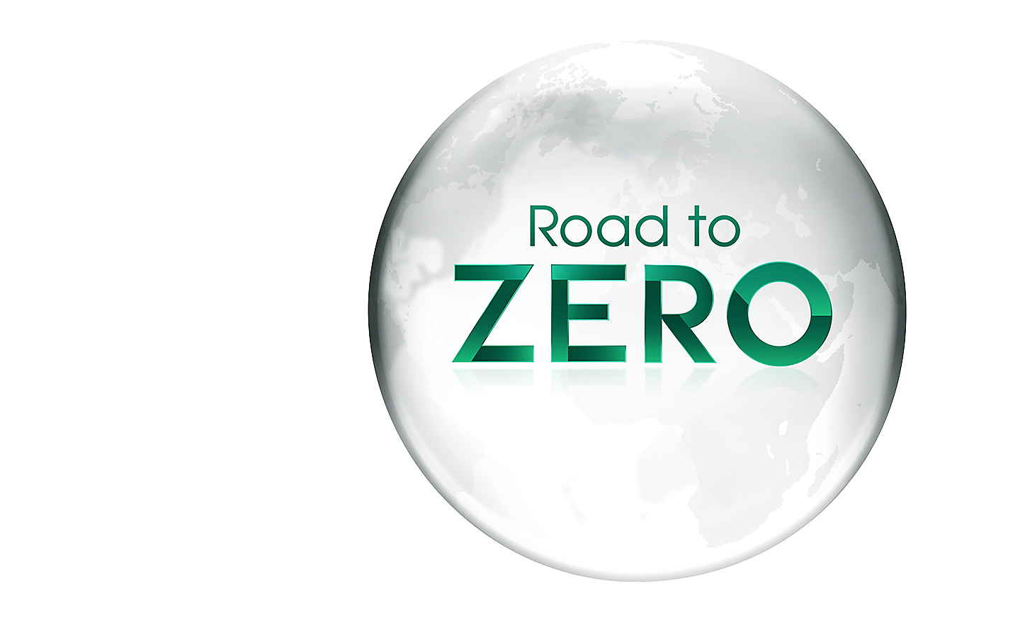 Logo Road to Zero