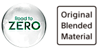Logoer for Road to Zero og Originalt blandingsmateriale