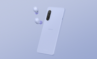 Sony Xperia 10V Officially Launches in European Market, Offering