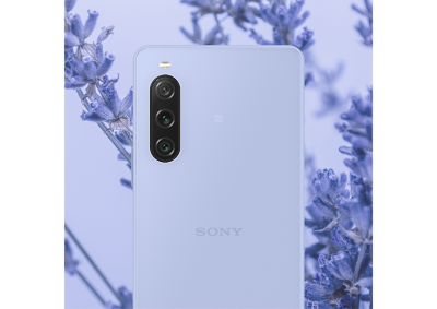 Xperia 10 V Lightweight & large battery | Smartphones | Sony UK