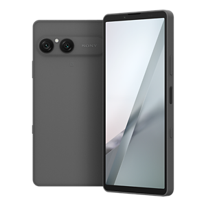Xperia&nbsp;10&nbsp;VIII | Écran plus lumineux | Haut-parleurs stéréo | Prise de vue et paiement rapides