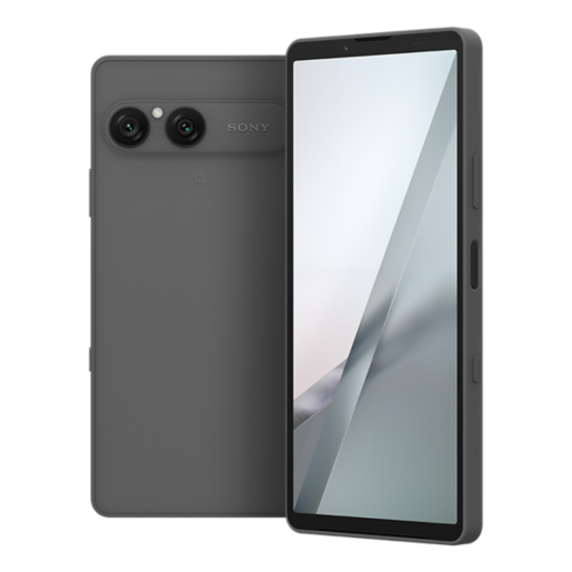 Xperia 10 VIII | Ljusstarkare skärm | Stereohögtalare | Snabb fotografering och betalning