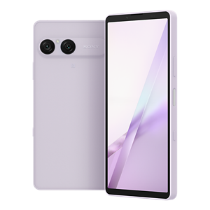 Xperia 10 VIII | Helleres Display | Stereo-Lautsprecher | Schnelle Aufnahmen & Zahlungen