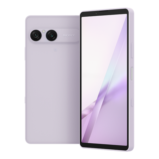 Xperia 10 VIII | Helleres Display | Stereo-Lautsprecher | Schnelle Aufnahmen & Zahlungen