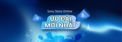 Latest Promotion