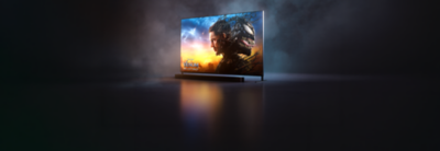 Ontdek ons Home Entertainment-assortiment