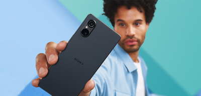 Sony Xperia 5 V - Full phone specifications