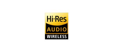 Enjoy High-Resolution Audio