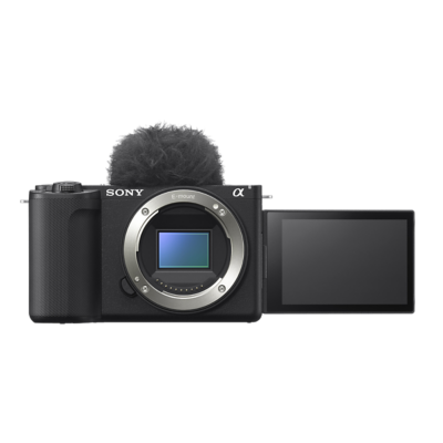 Image 117: ZV-E10M2