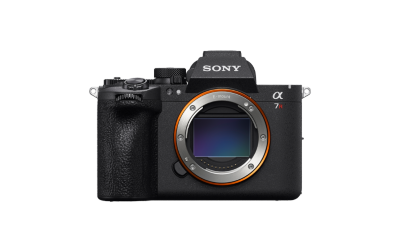 α7R VI set forfra