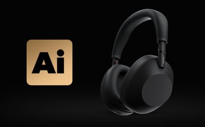 Rewelacyjne słuchawki z ANC - WH1000XM6 i 2 lata gwarancji!