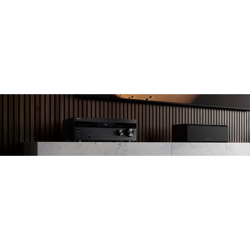 Buy 360 Spatial Sound Mapping 8K 7.2 ch AV Amplifier |TA-AN1000 ...