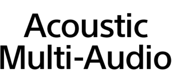 Λογότυπο του Acoustic Multi-Audio