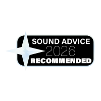 הלוגו של Sound Advice 2026