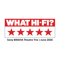 What HiFi 標誌