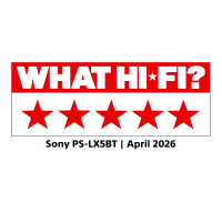Logo de What HiFi