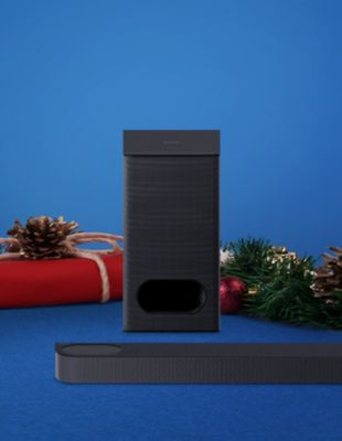 SONY LinkBuds Speaker ブラック 実機レビュー＞こんなにちっちゃいくせに、生意気な音出す！「LinkBuds