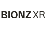 Logotip senzora BIONZ XR