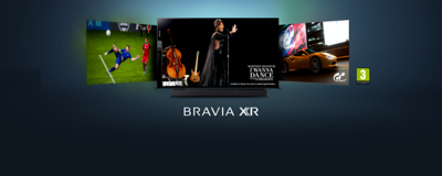 A80L/A83L/A84L Series BRAVIA XR 4K HDR OLED | TVs | Sony UK