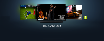 Bravia A80L