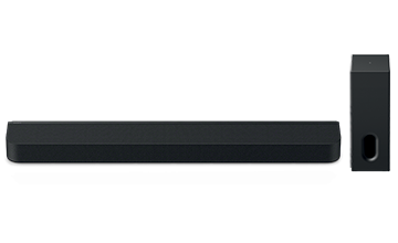 BRAVIA Theatre Bar 7 + S