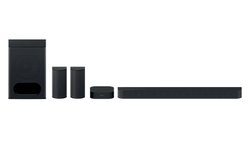 BRAVIA Theatre System 6
