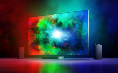 BRAVIA True RGB