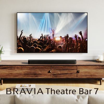 BRAVIA Theatre Bar 7