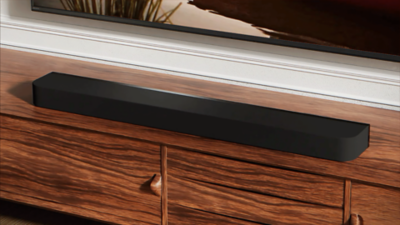 BRAVIA Theatre Bar 7 | Single Soundbar | 9 Speaker Units | 360