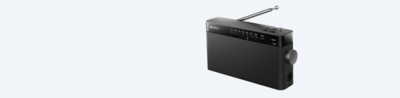 Sony D-T24 - Lettore Cd Portatile + Radio - Funzionante