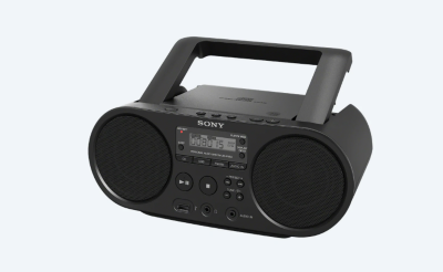 Sony D-T24 - Lettore Cd Portatile + Radio - Funzionante