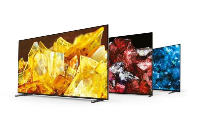 Sony TVs 2020: 8K TVs, OLED TVs and every 4K Sony TV