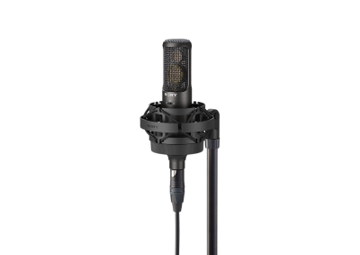 C-100 | Microphones | Sony Ireland