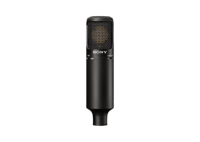 C-80 | Microphones | Sony Tanzania
